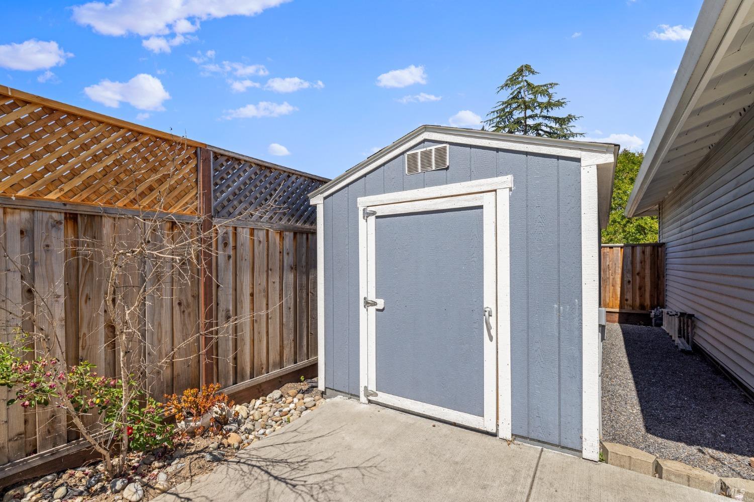 927 Jack London Drive