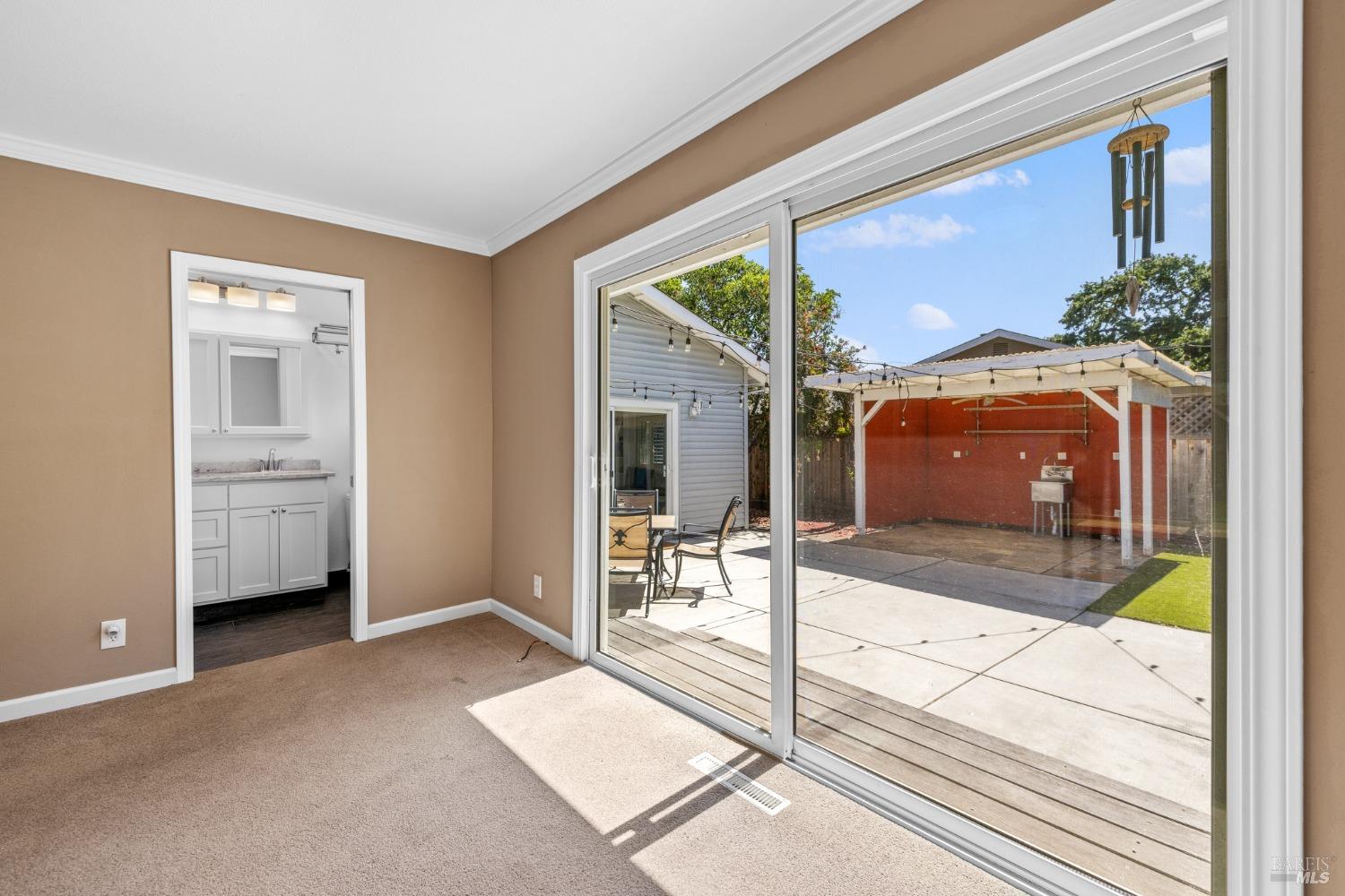 927 Jack London Drive