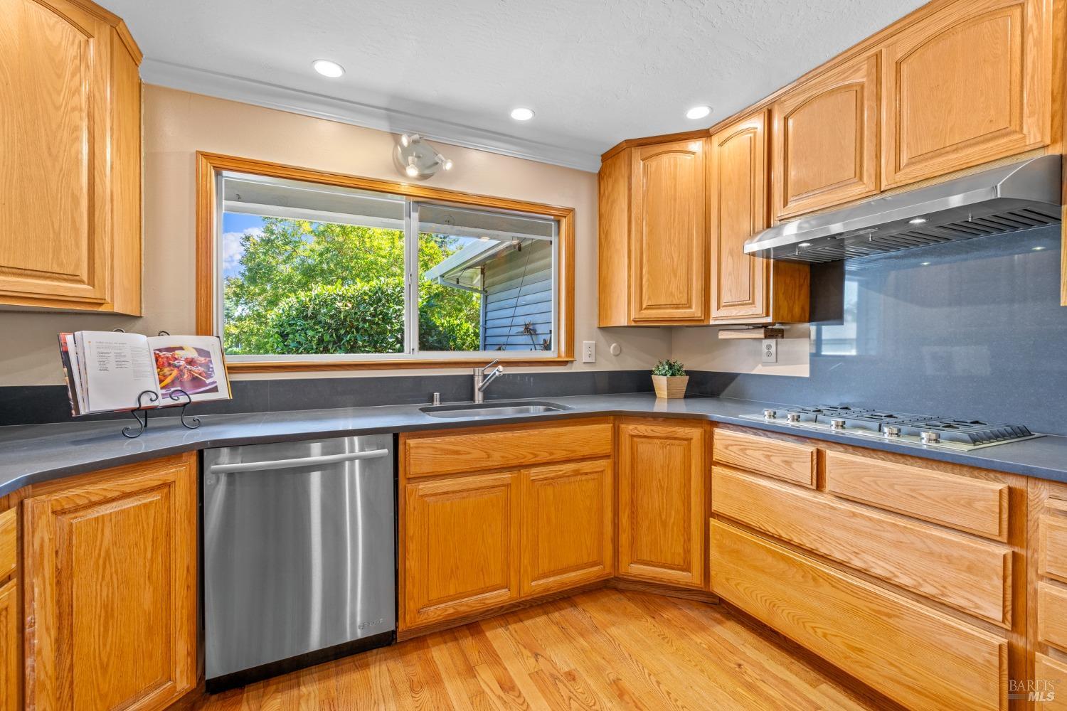 927 Jack London Drive