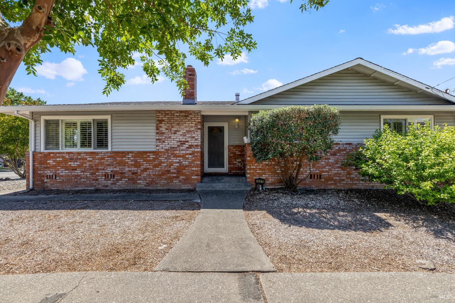 927 Jack London Drive