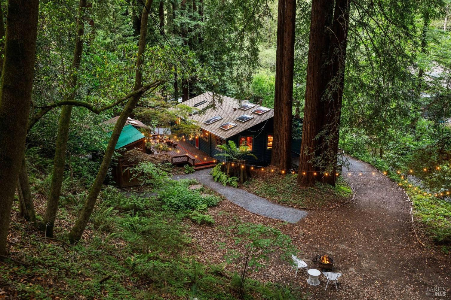 14407 Camino Del Arroyo Rd