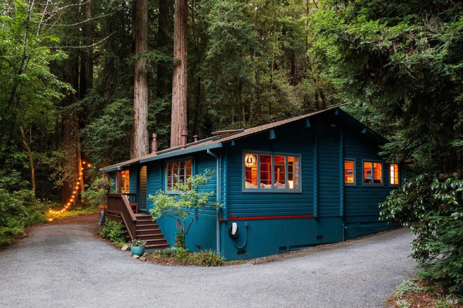 14407 Camino Del Arroyo Rd