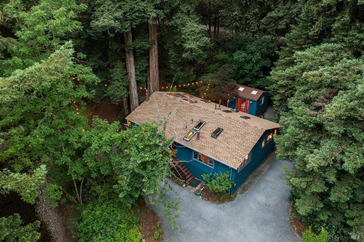 14407 Camino Del Arroyo Rd