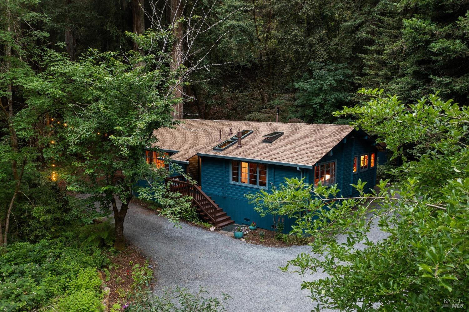 14407 Camino Del Arroyo Rd