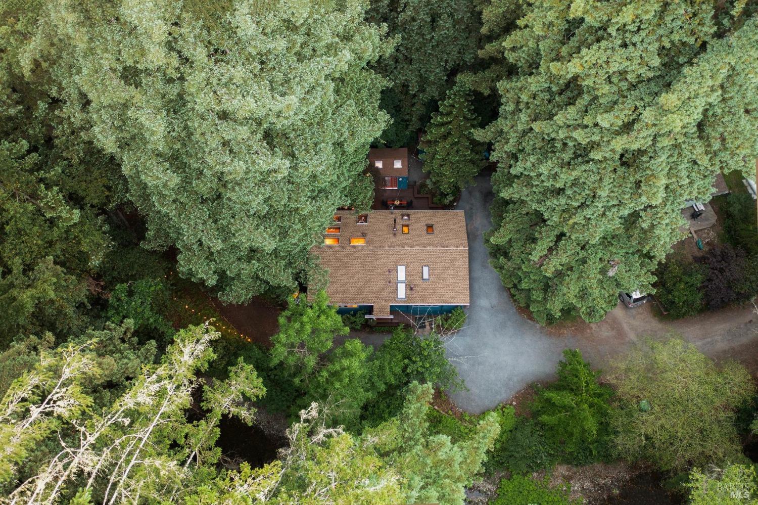 14407 Camino Del Arroyo Rd