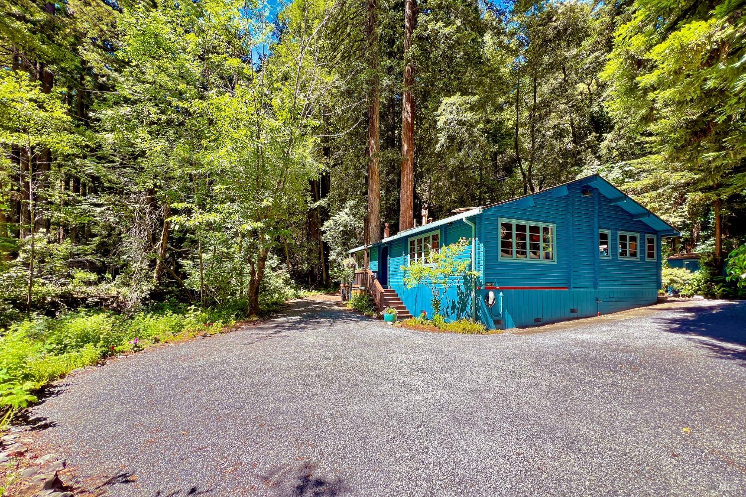 14407 Camino Del Arroyo Rd