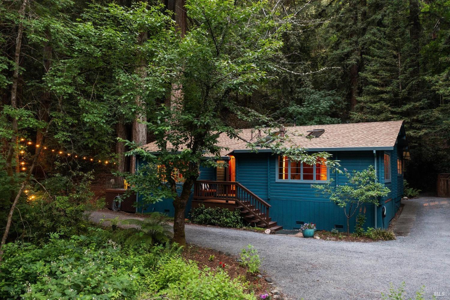 14407 Camino Del Arroyo Rd