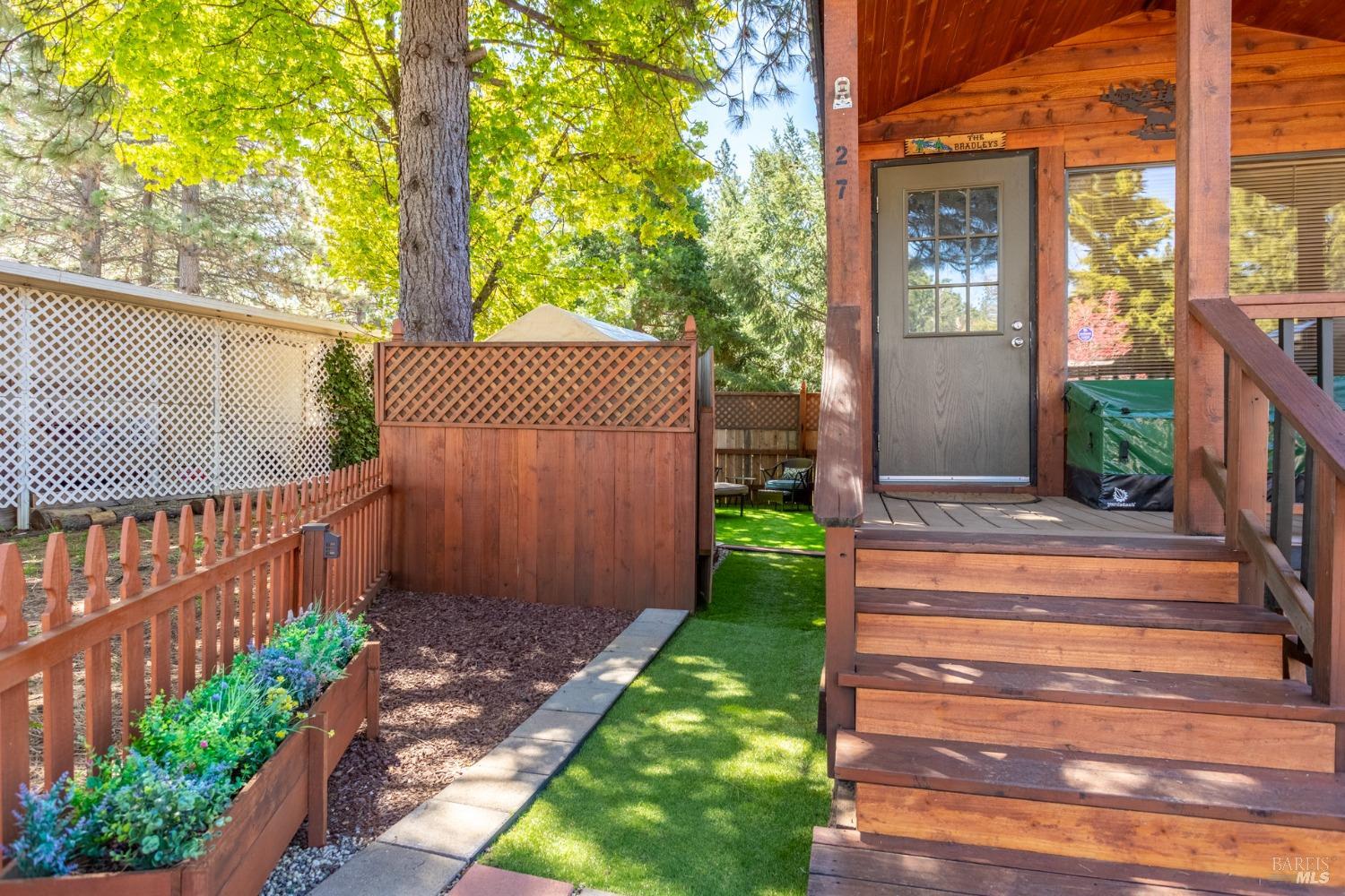 7546 Creekside Mobile Cir #27