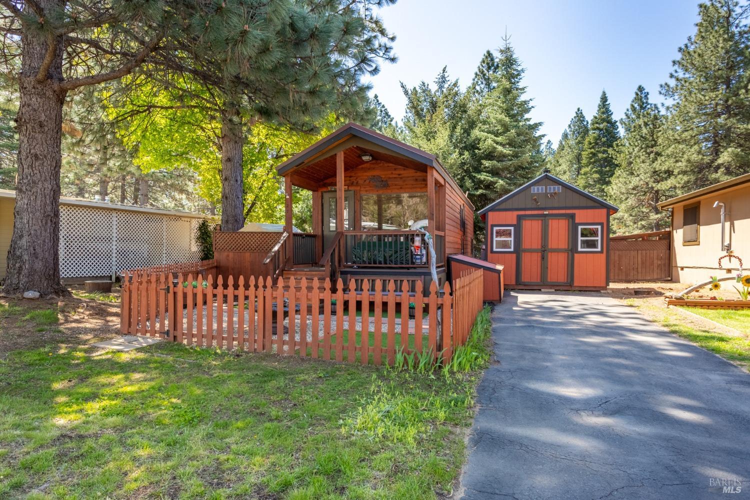 7546 Creekside Mobile Cir #27