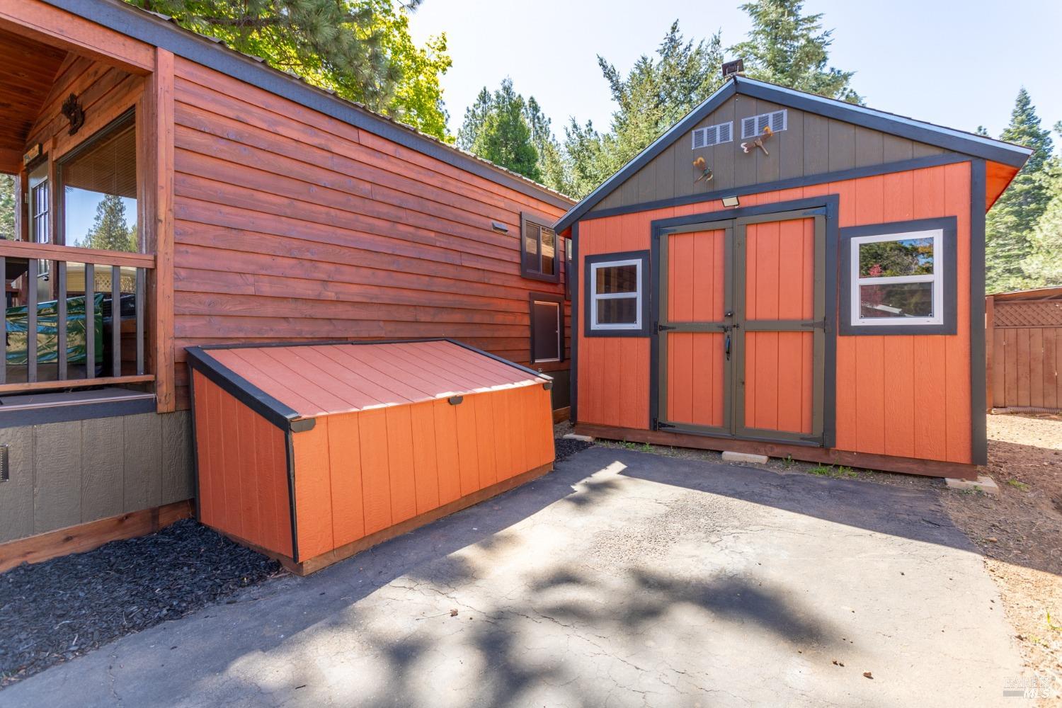 7546 Creekside Mobile Cir #27