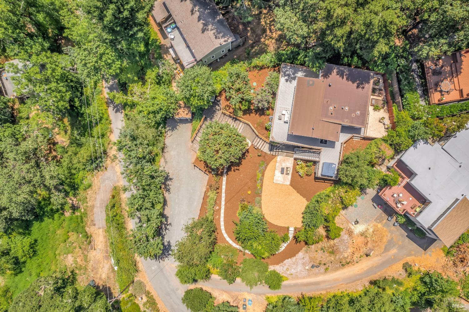 9369 Champs De Elysees