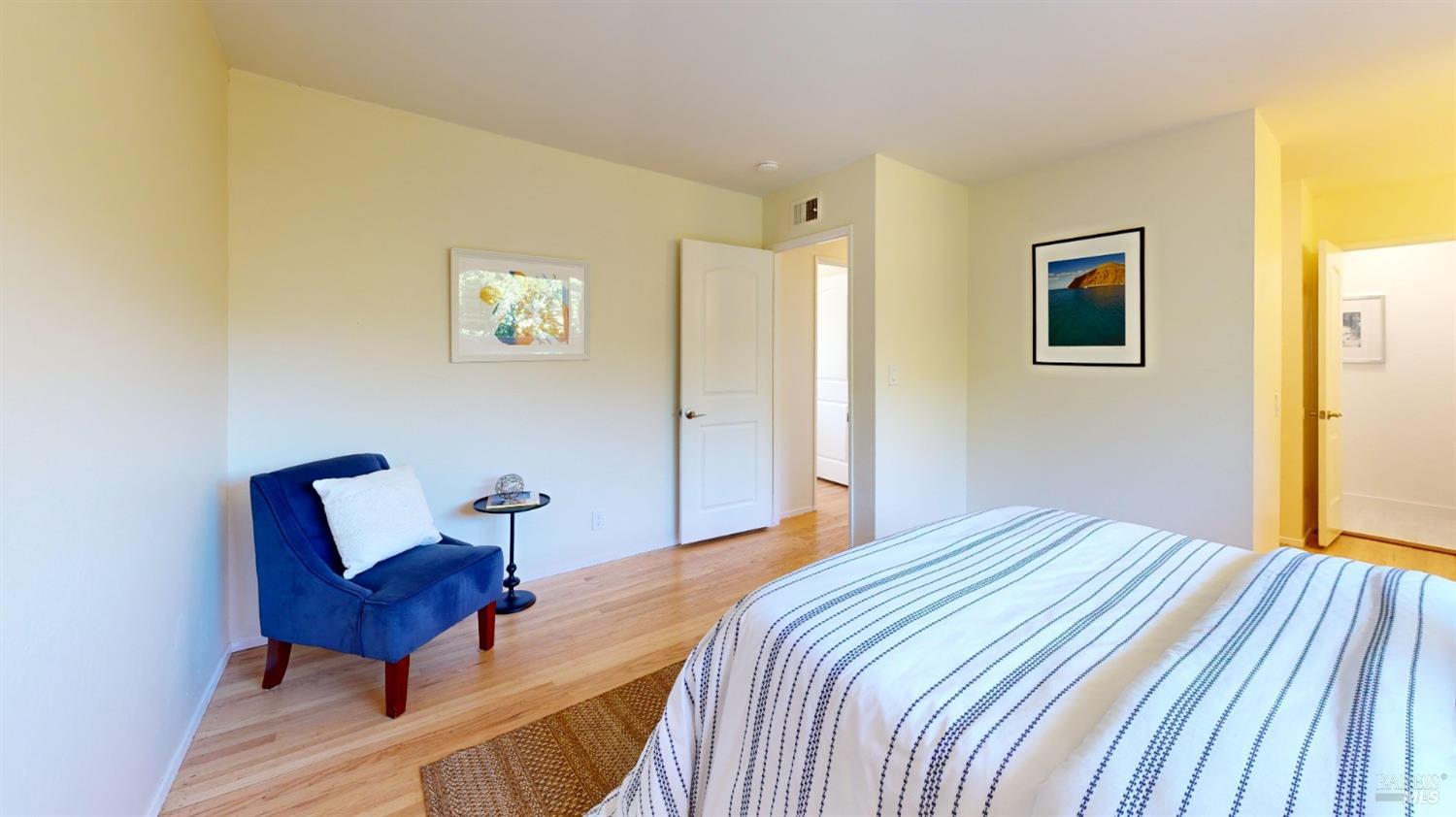 7 Clover Hill Court