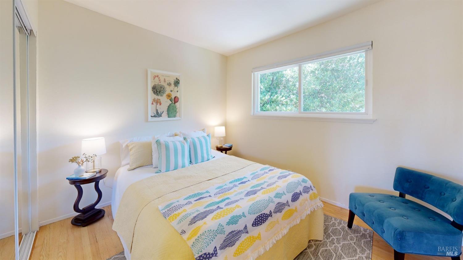7 Clover Hill Court