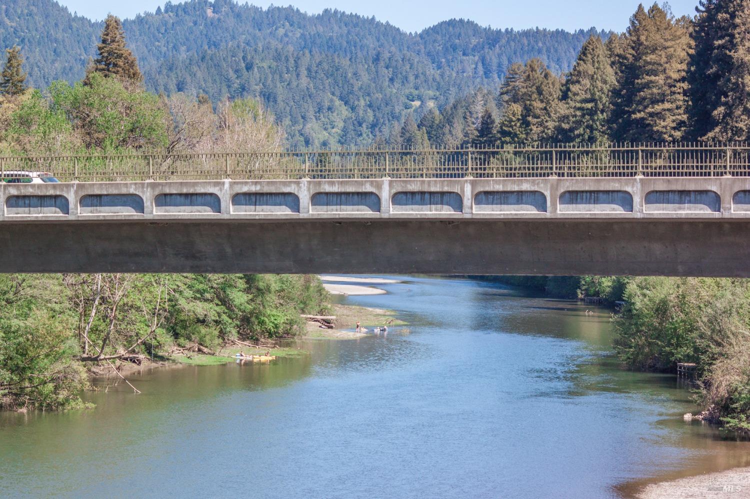 15691 Old Cazadero Rd