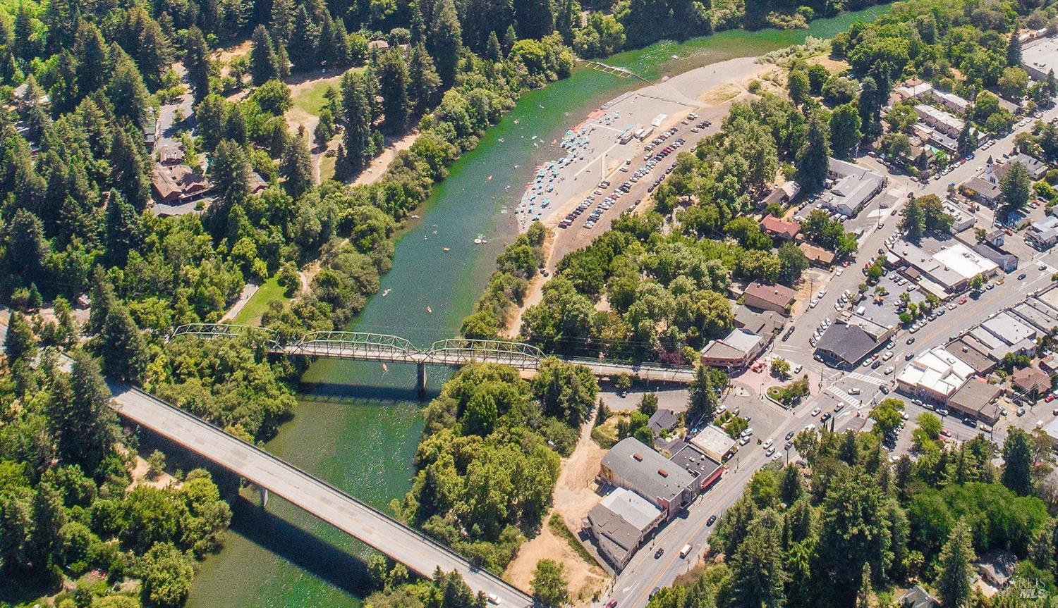 15691 Old Cazadero Rd