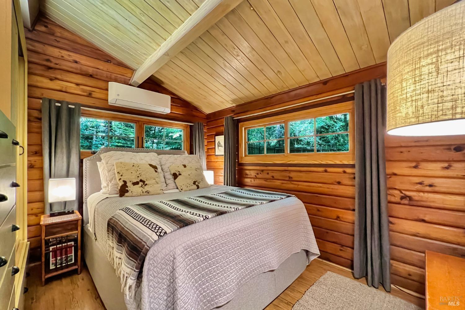 15691 Old Cazadero Rd