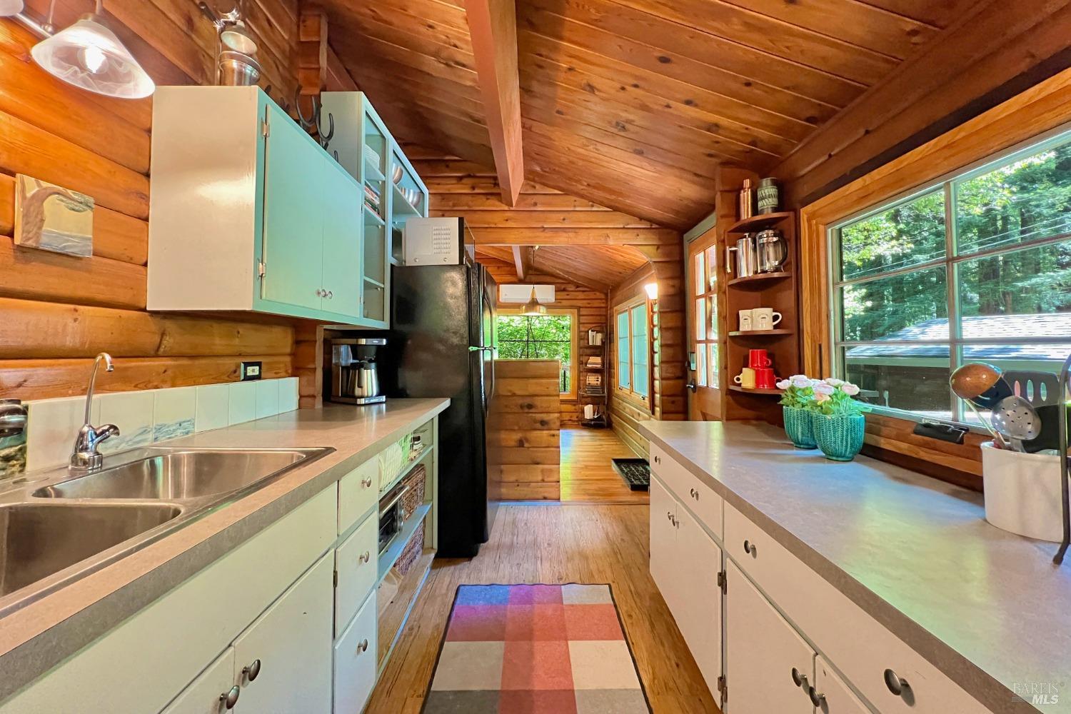 15691 Old Cazadero Rd