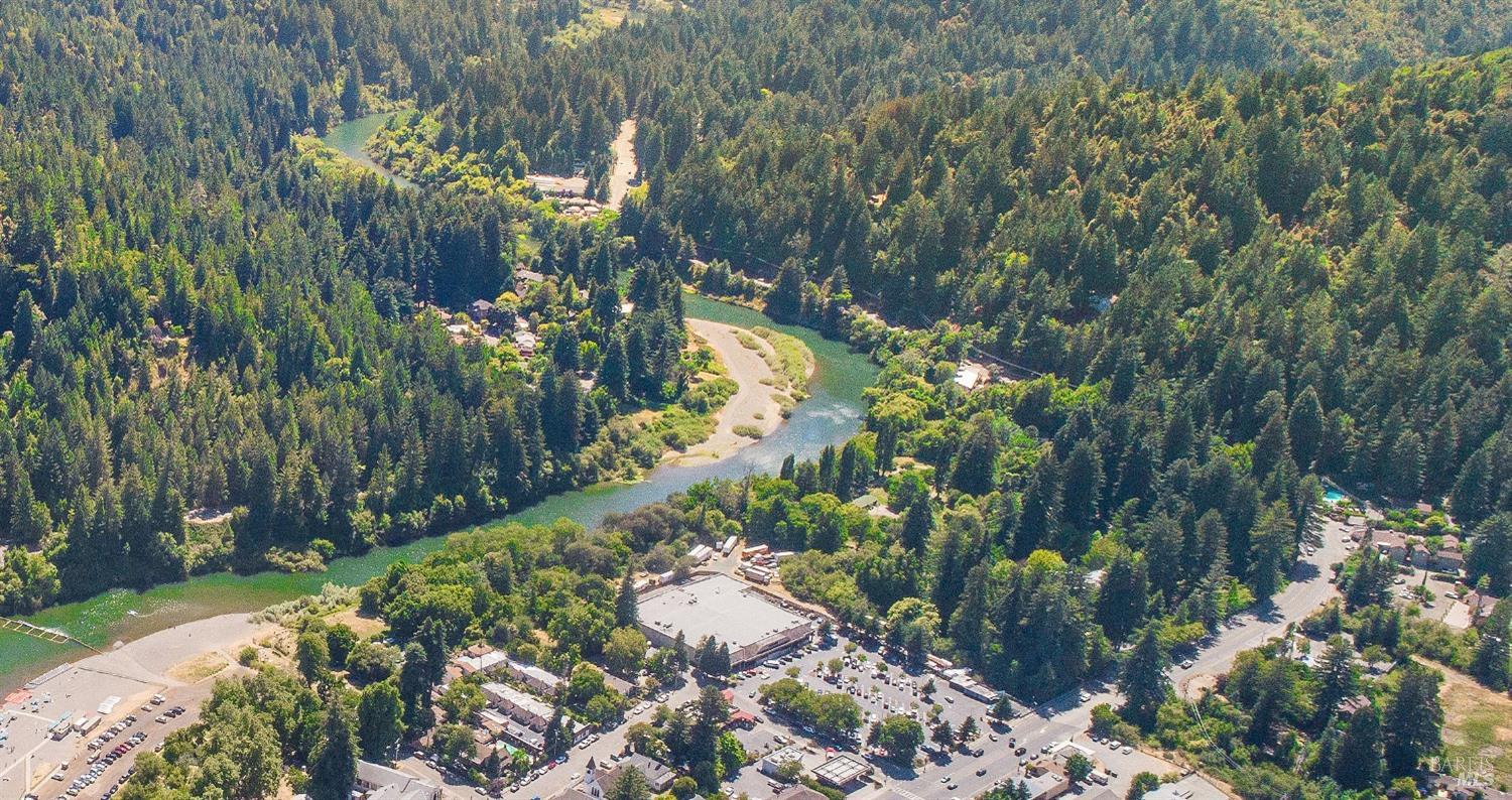 15691 Old Cazadero Rd