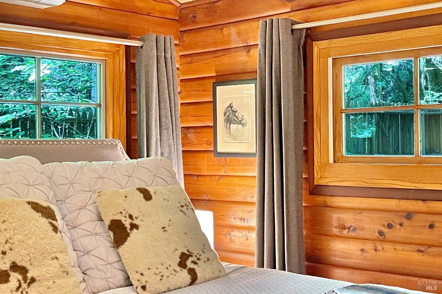 15691 Old Cazadero Rd