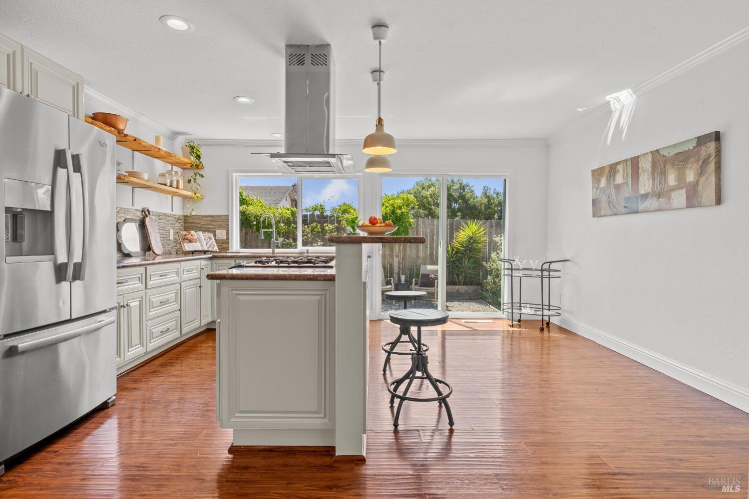 1600 San Marino Drive