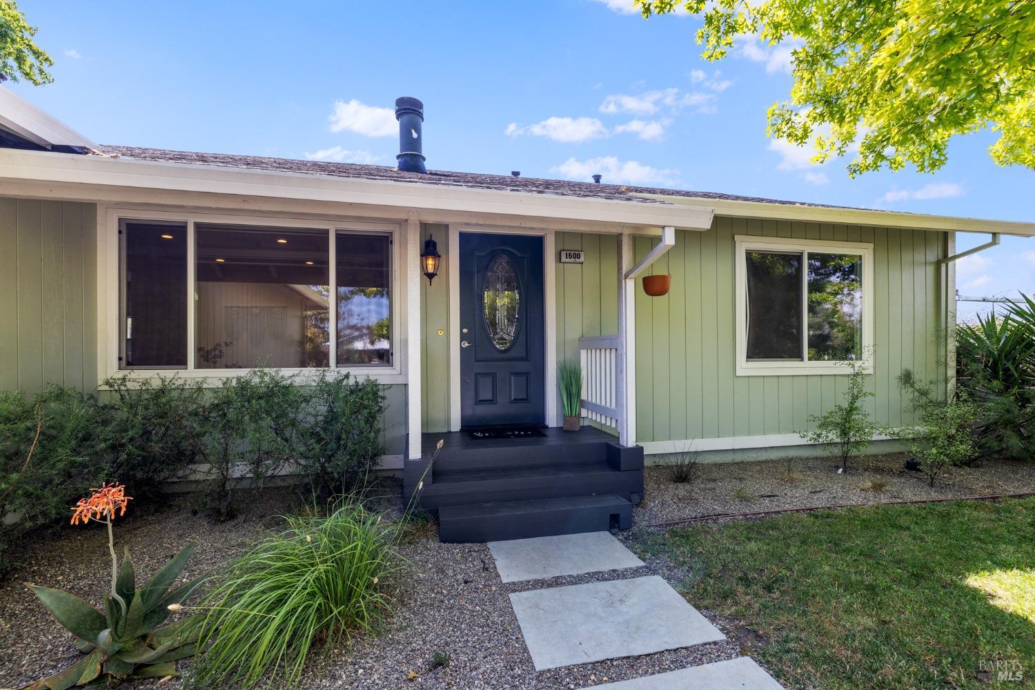 1600 San Marino Drive