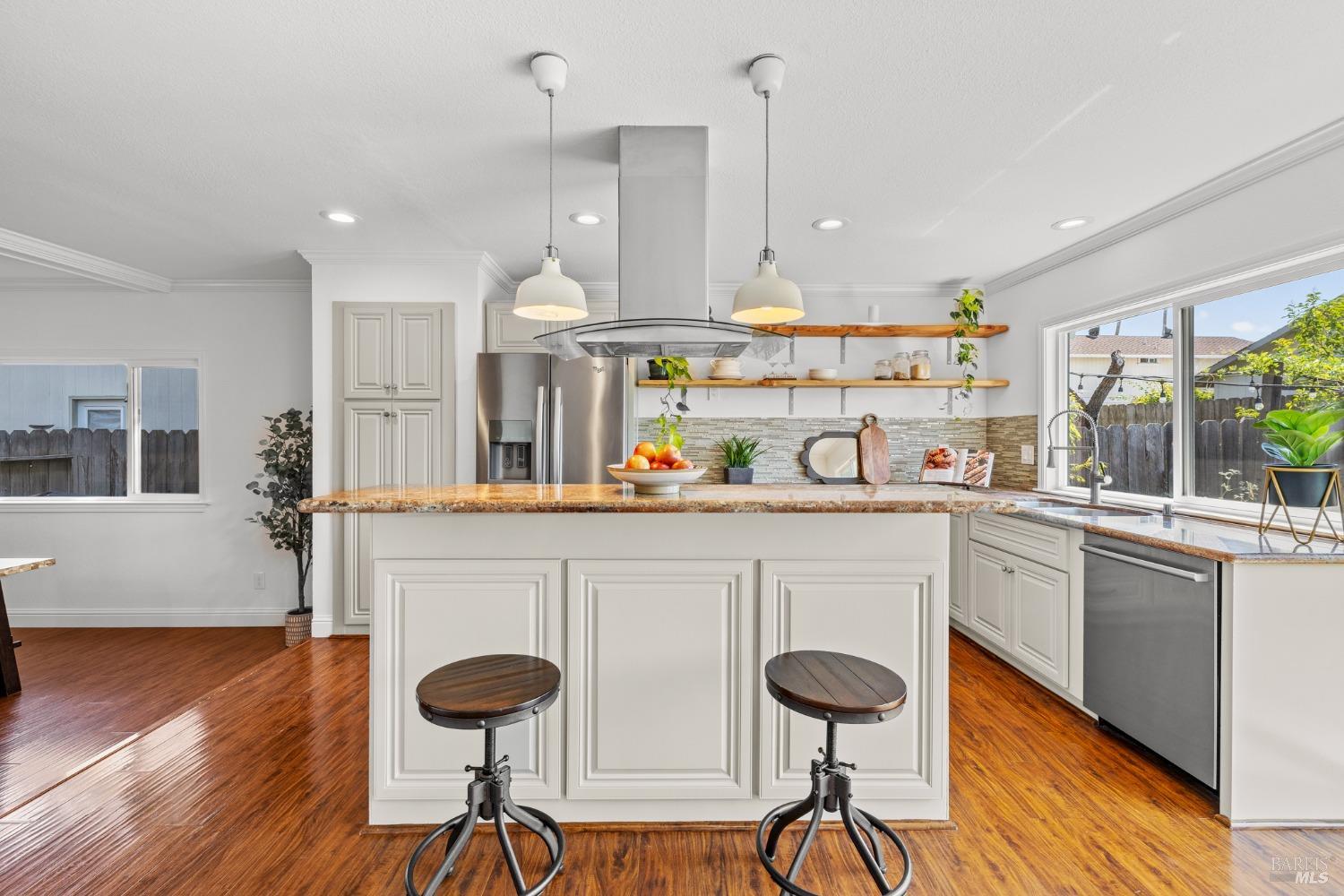 1600 San Marino Drive