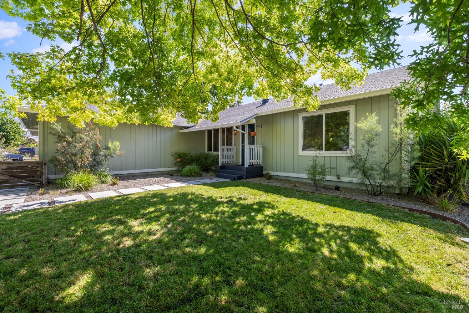 1600 San Marino Drive