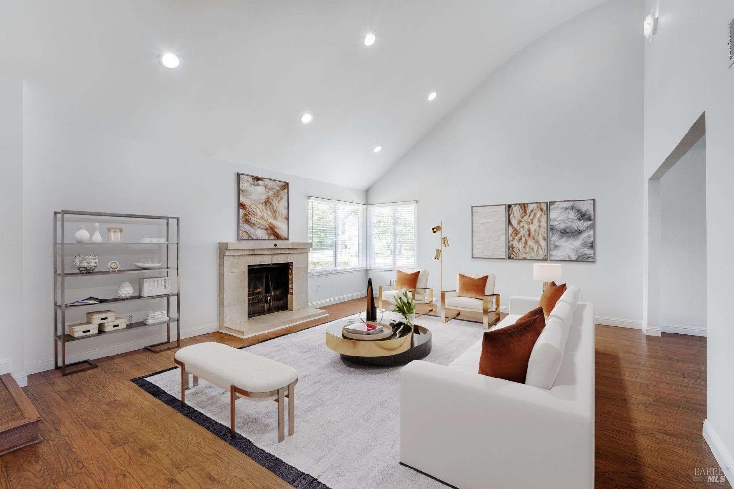 101 Rancho Bonito Cir