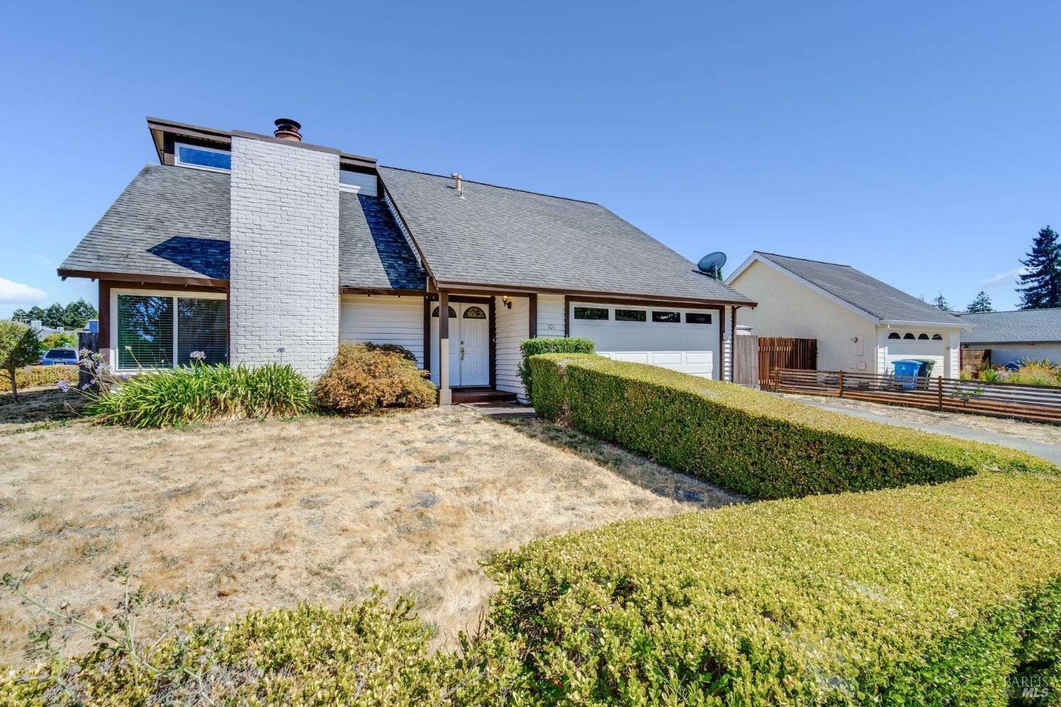 101 Rancho Bonito Cir