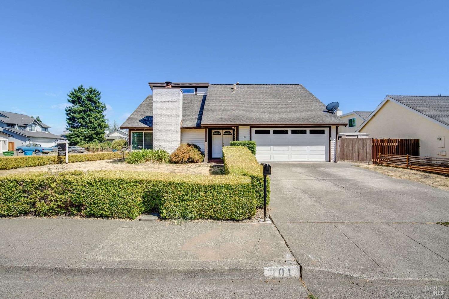 101 Rancho Bonito Cir