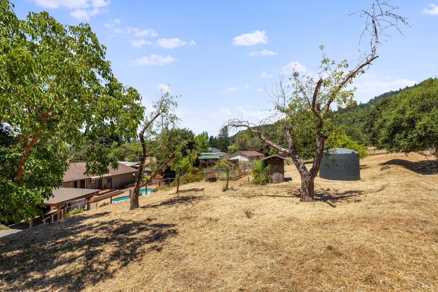 6573 Bennett Valley Road