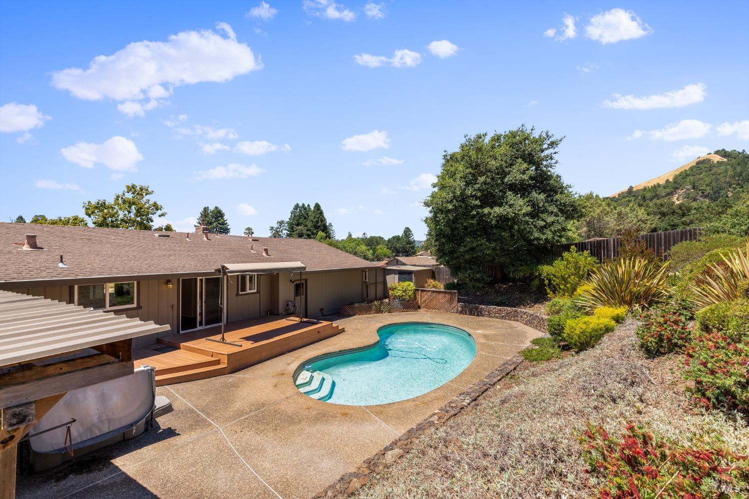 6573 Bennett Valley Road