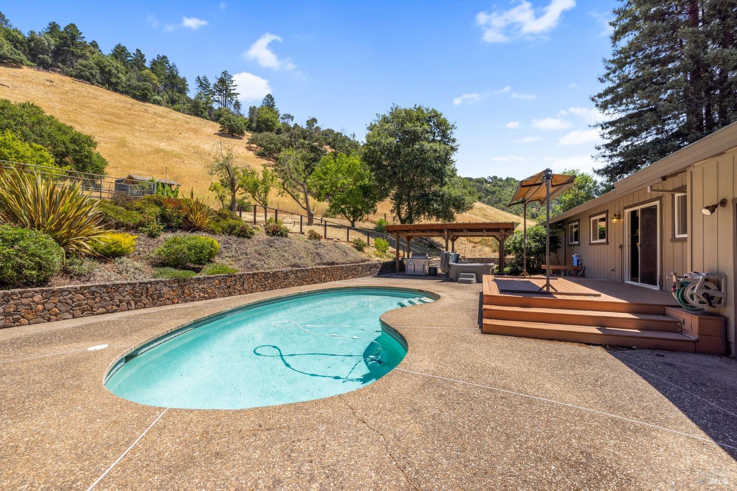 6573 Bennett Valley Road