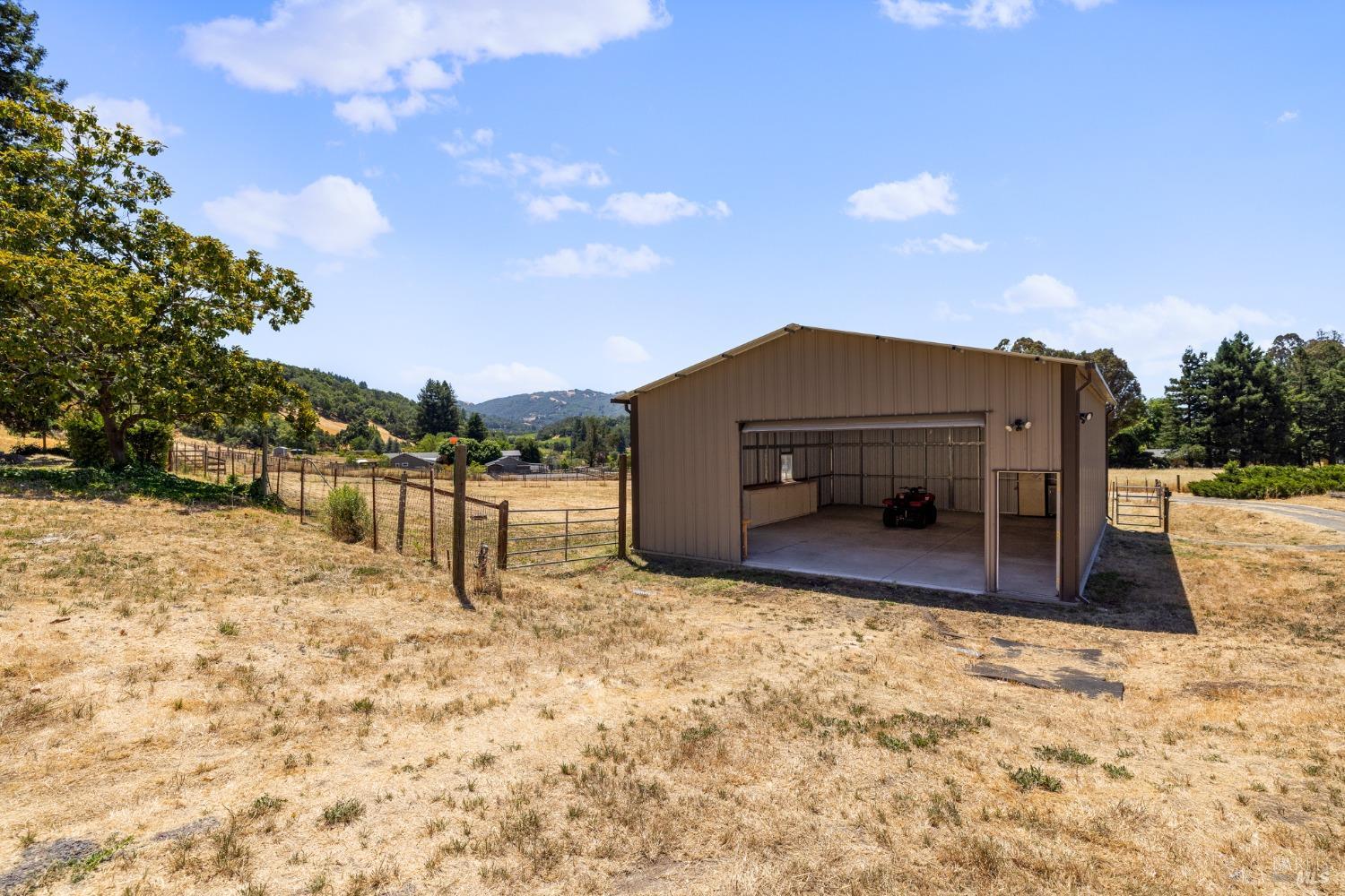 6573 Bennett Valley Road