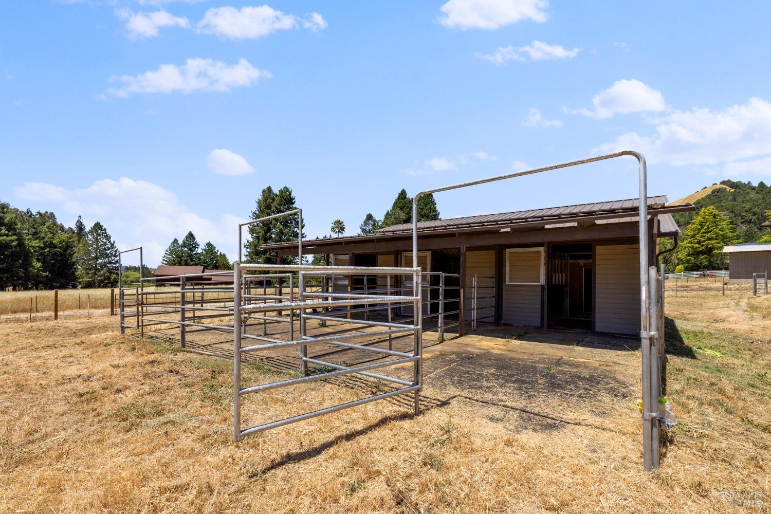 6573 Bennett Valley Road