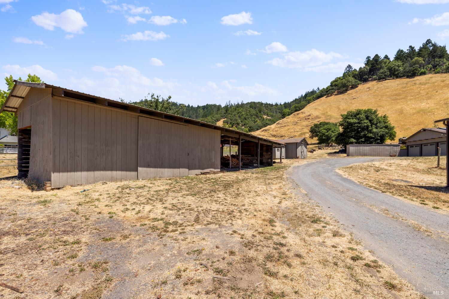 6573 Bennett Valley Road