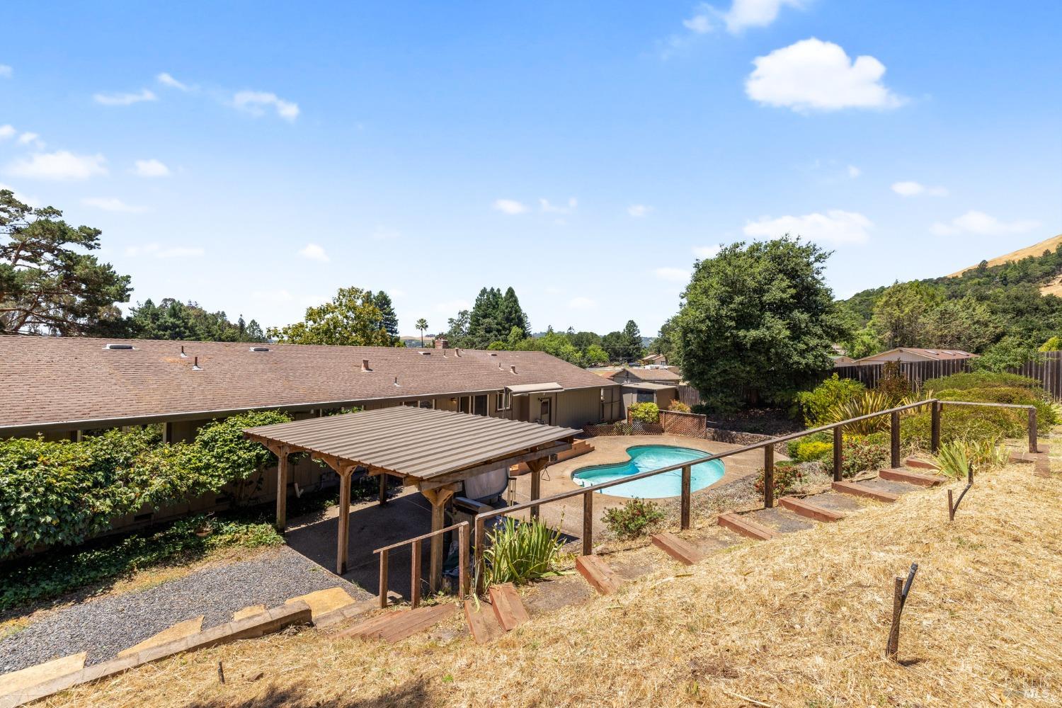 6573 Bennett Valley Road