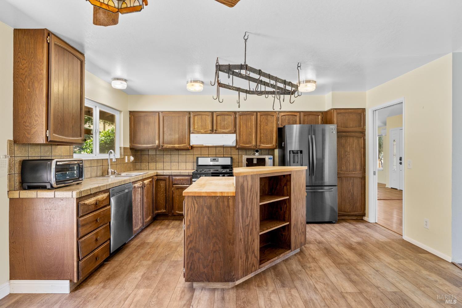 6573 Bennett Valley Road