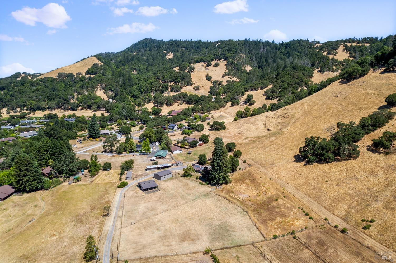 6573 Bennett Valley Road