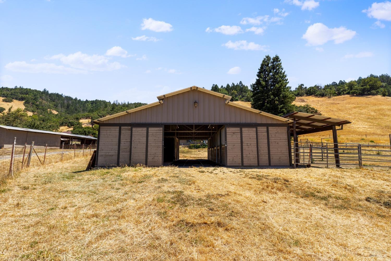 6573 Bennett Valley Road