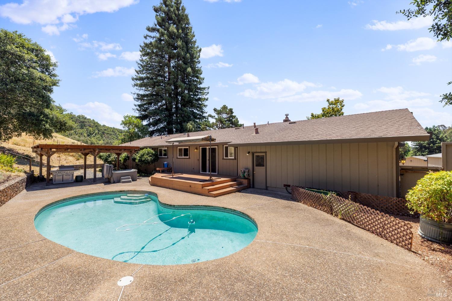 6573 Bennett Valley Road