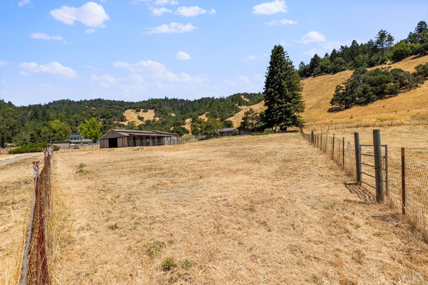 6573 Bennett Valley Road