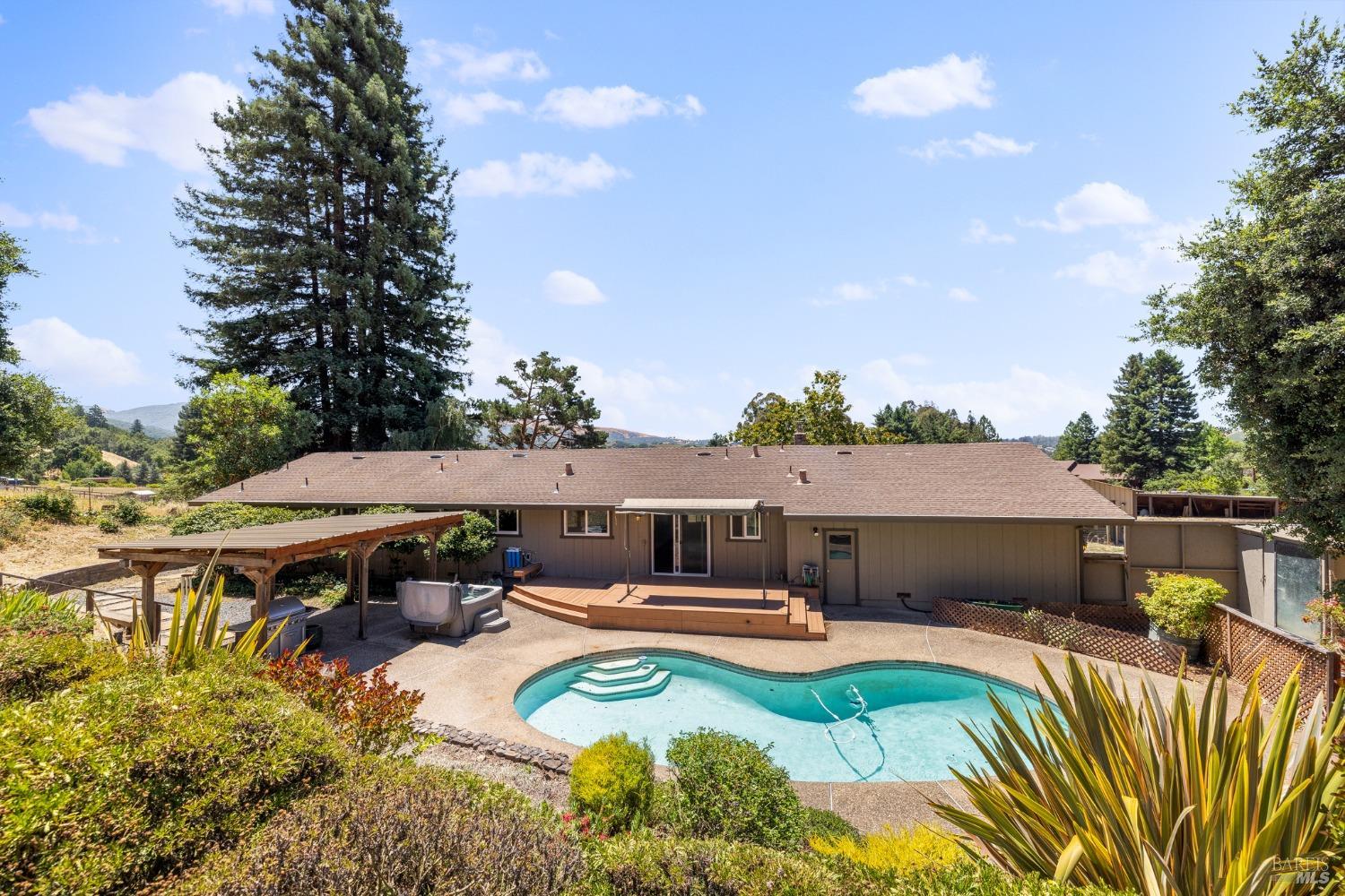 6573 Bennett Valley Road