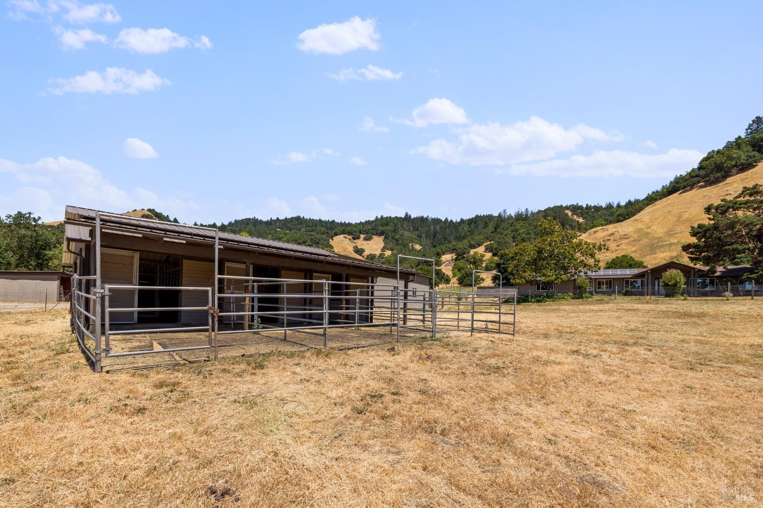 6573 Bennett Valley Road