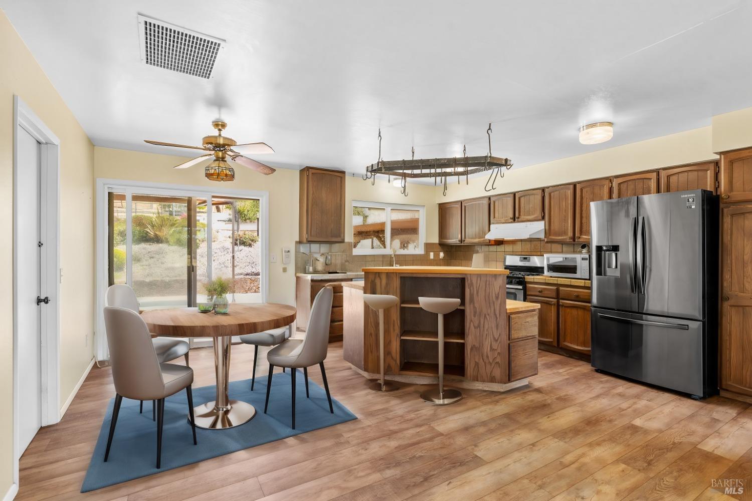 6573 Bennett Valley Road