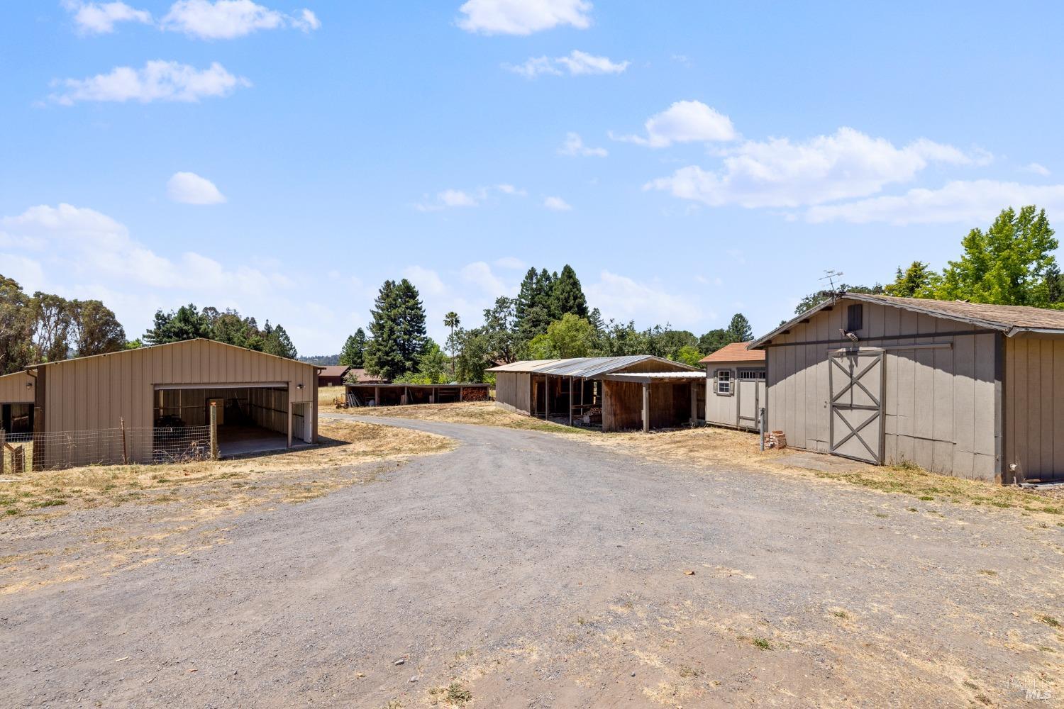 6573 Bennett Valley Road