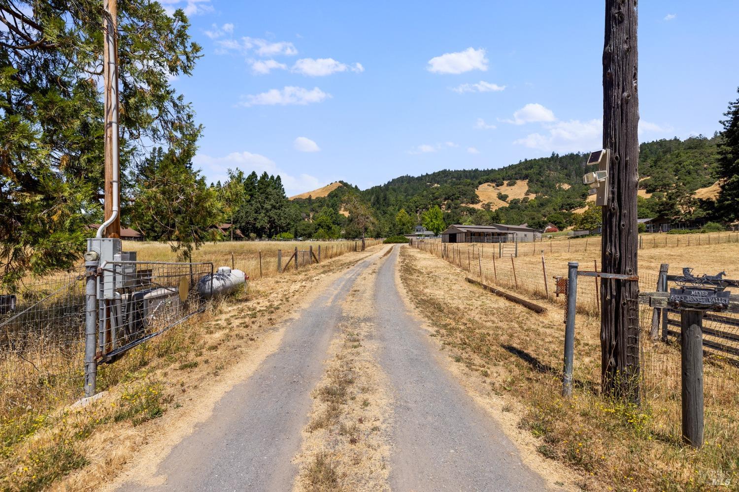 6573 Bennett Valley Road