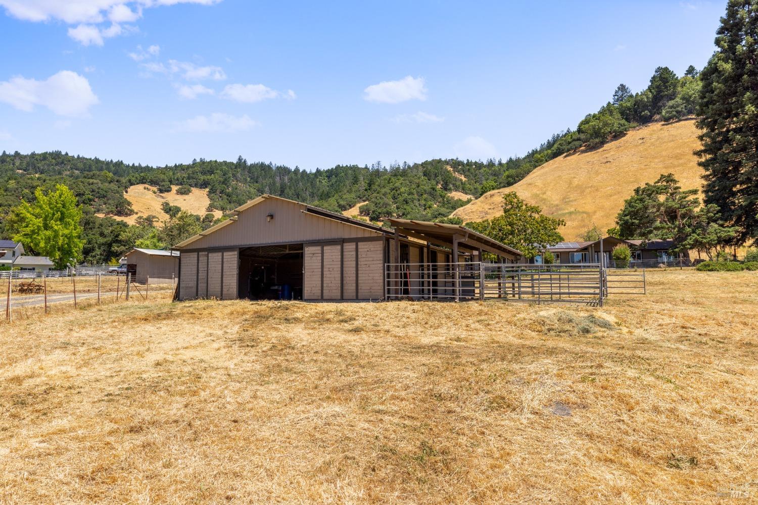 6573 Bennett Valley Road