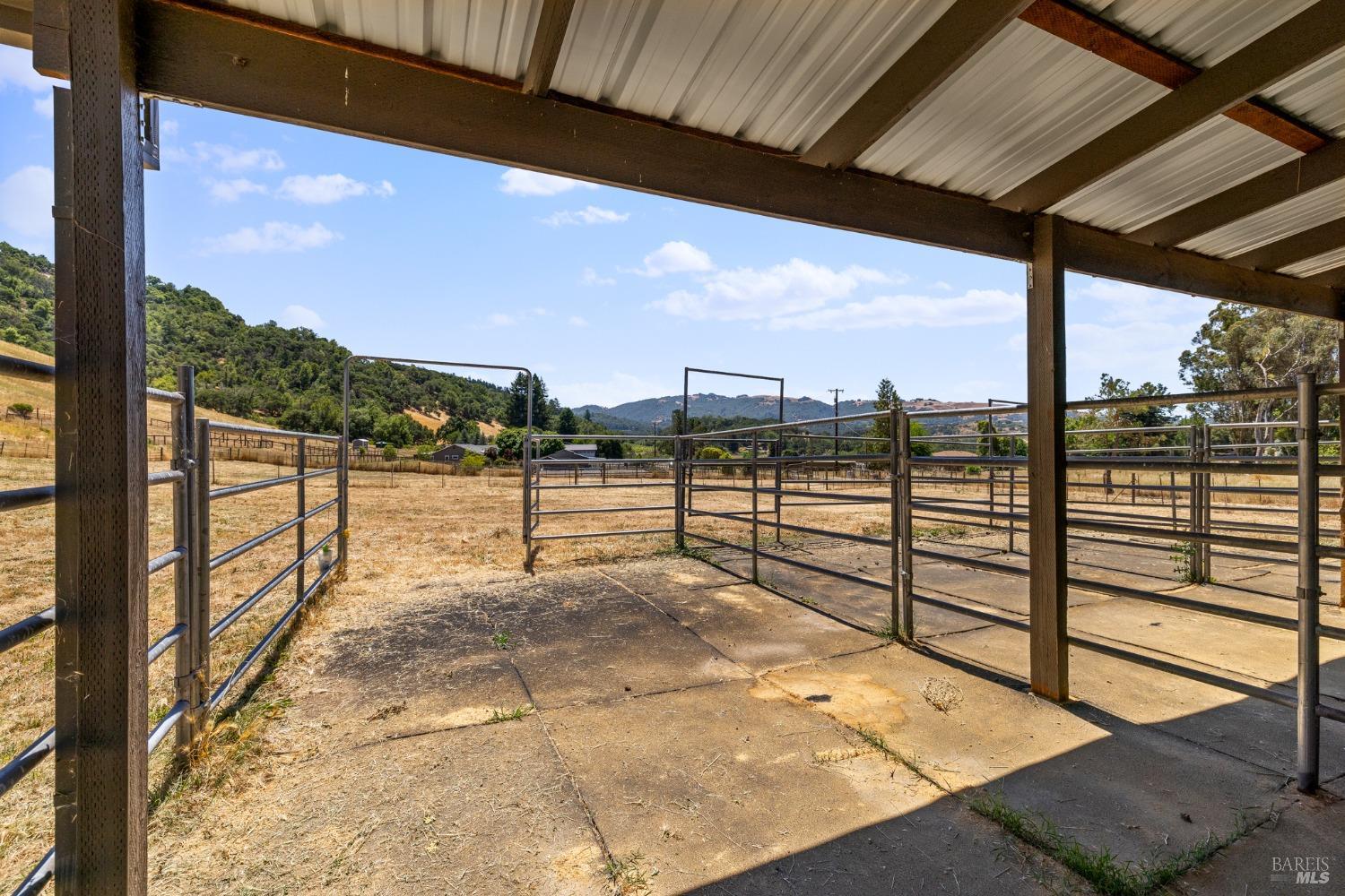 6573 Bennett Valley Road