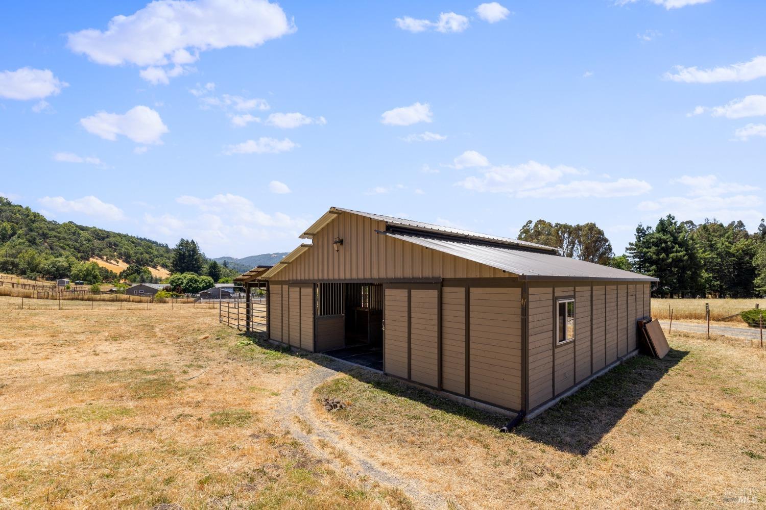 6573 Bennett Valley Road